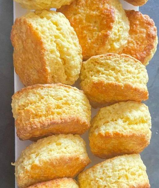 Biscoitos caseiros X4E0ste