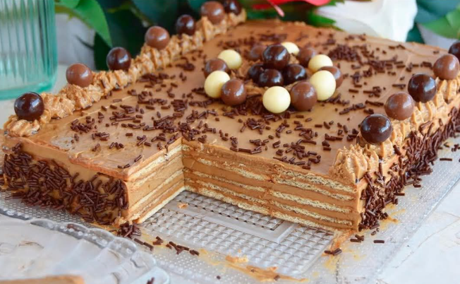 Pastel de moca frío 3i8yJwZ