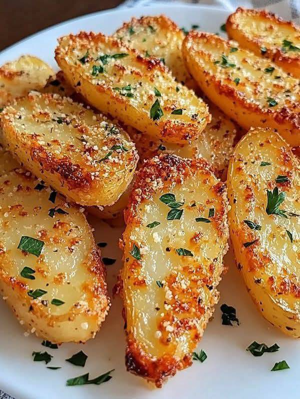 LA MEJOR RECETA FÁCIL DE PAPAS RAYADAS EN BANDEJA 4U1boZC