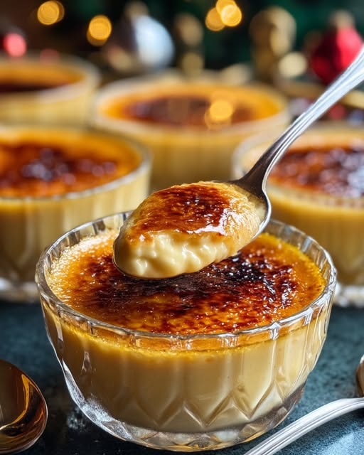 Flan de Maicena en 10 Minutos: ¡Suave y Delicioso! tkyZHpH