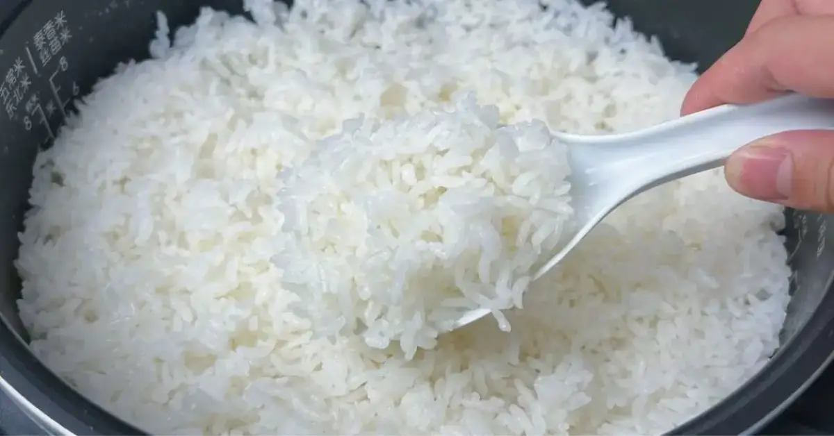 Es un gran error agregar solo agua para cocinar el arroz, déjame enseñarte cual es el secreto vBcLH40