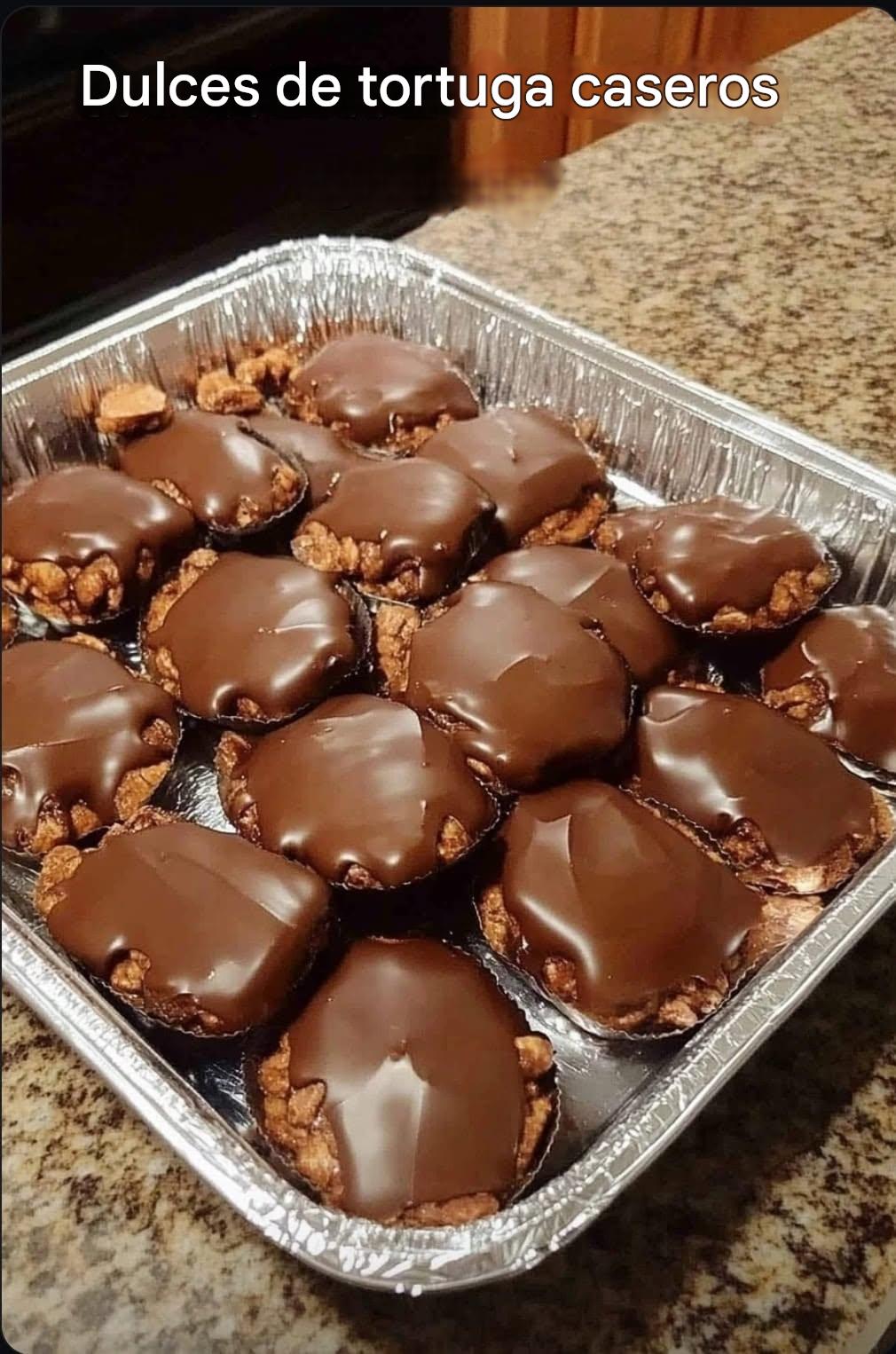 Los mejores dulces de tortuga caseros con nueces y caramelo 499681283_1010517447906524_1112142774759439689_n-1