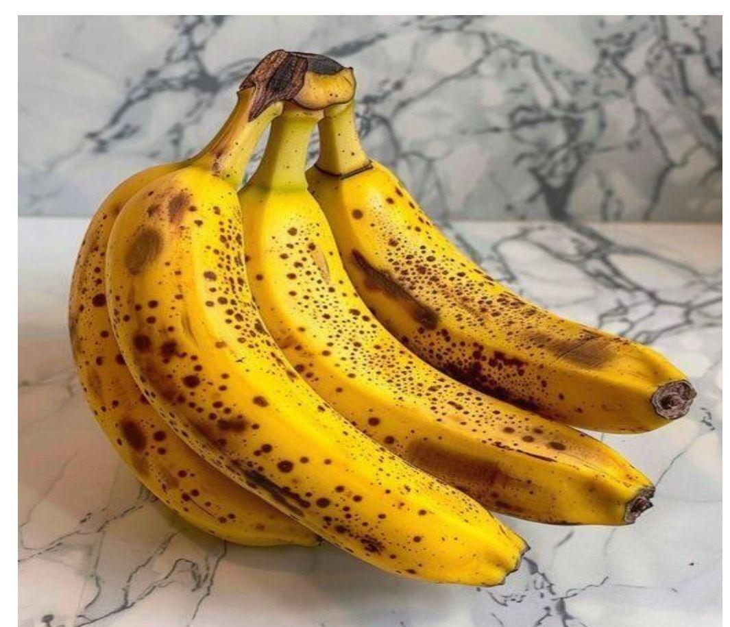 Si comes las BANANAS con MANCHAS NEGRAS debes saberlo 531164452_1423296732223072_1757186597334026452_n