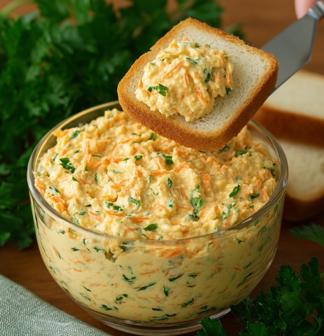 Guarda esta receta, porque es un verdadero tesoro. Se la he enviado a todos los que me recibieron 537713552_122257219682235790_4554995353736105174_n