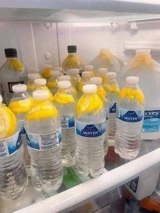 L’eau de gingembre : la boisson la plus saine pour brûler toutes les graisses du ventre, du cou, des bras, du dos et des cuisses ! 1-188
