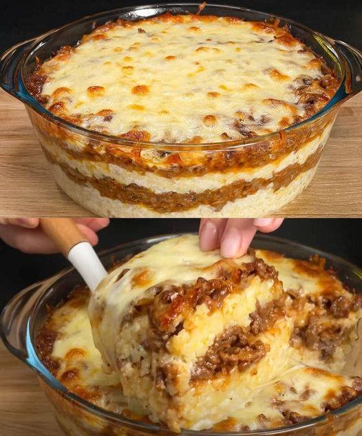 Lasaña Rápida – La Cena Perfecta en 10 Minutos 1-473