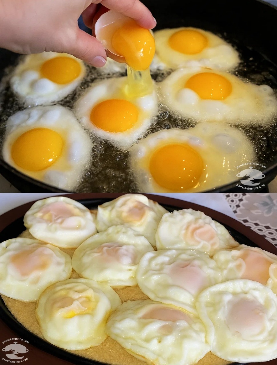 Descubra aqui porque o ovo frito de restaurante fica tão gostoso e diferente 544958459_1351479829737222_4652417329874265641_n