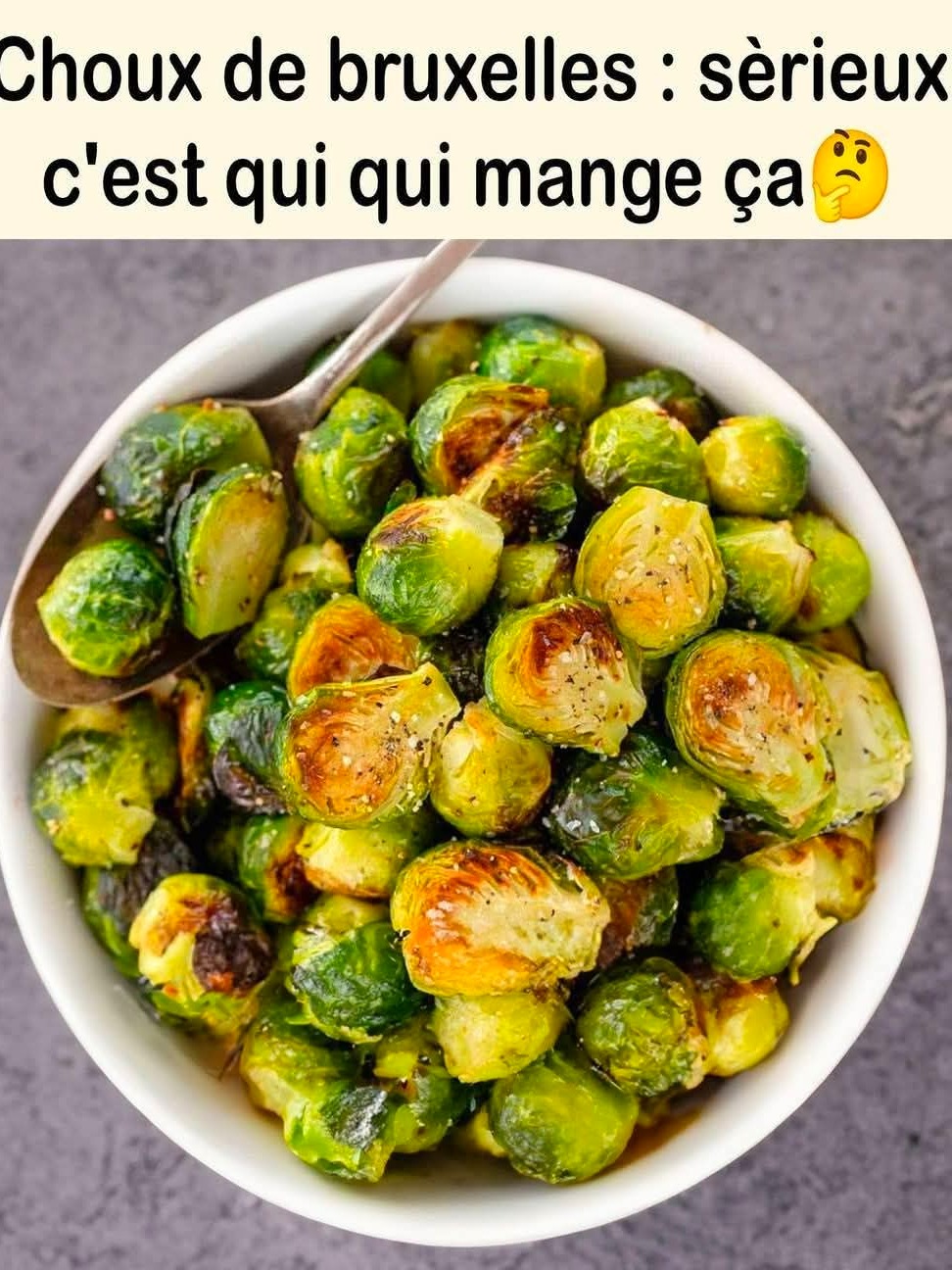 Choux de Bruxelles Rôtis : La Recette Parfaite pour un Accompagnement Savoureux 545507586_1948968009236644_353375665834954945_n