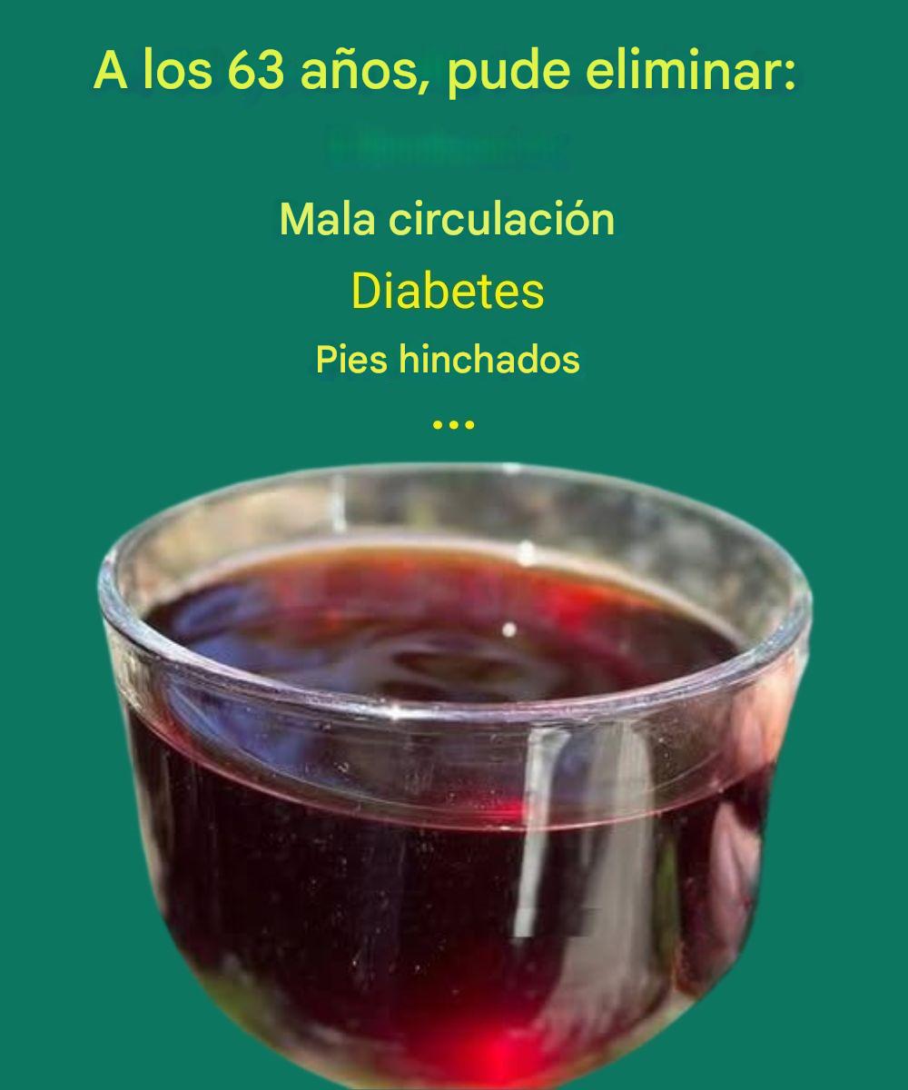 A mis 63 años, pude eliminar la mala circulación, la diabetes y el cáncer con este remedio 548727664_778111414852729_7353867512962731743_n
