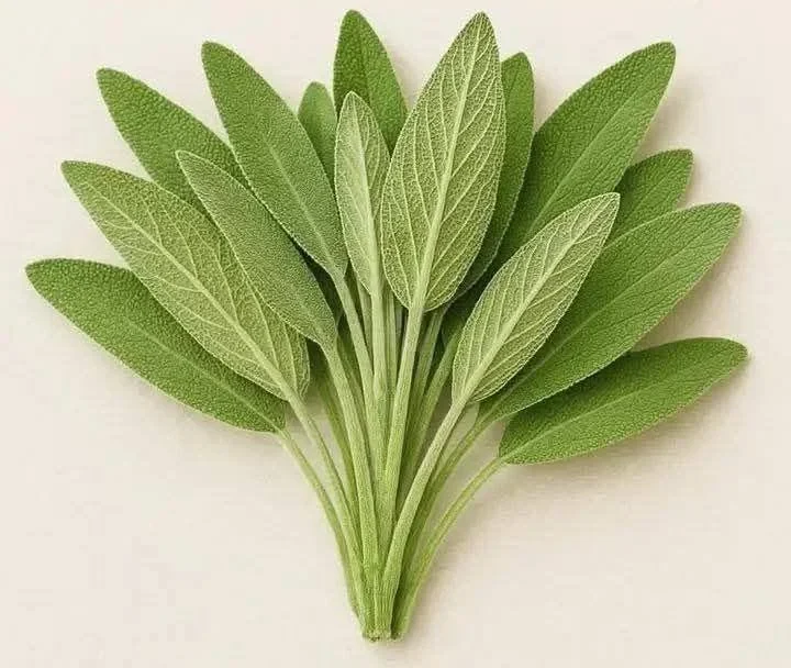 Todo lo que puedes hacer con una sola planta de salvia: todos los usos de la abuela Sa2A7Ak
