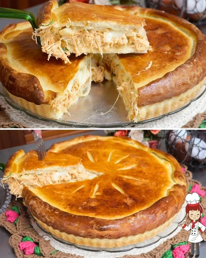 Tarta_de_pollo_con_queso