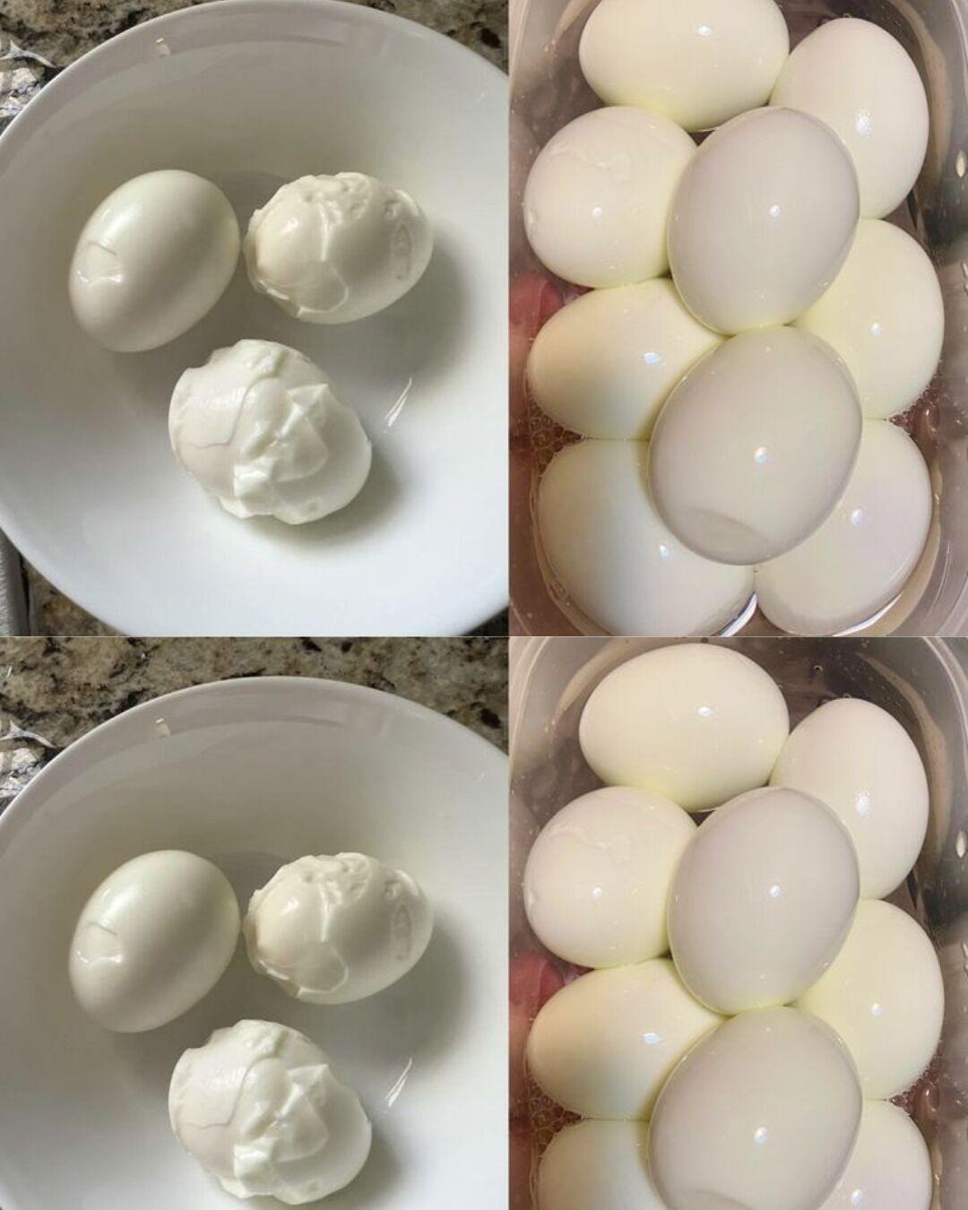 Astuce astucieuse du chef pour des œufs durs parfaitement pelés 555854391_634178159775234_3230714484599348277_n