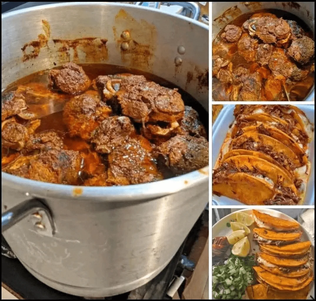 BIRRIA DE RES: ¡LA RECETA AUTÉNTICA QUE TE HARÁ SENTIR EN JALISCO! xqufJyr-1