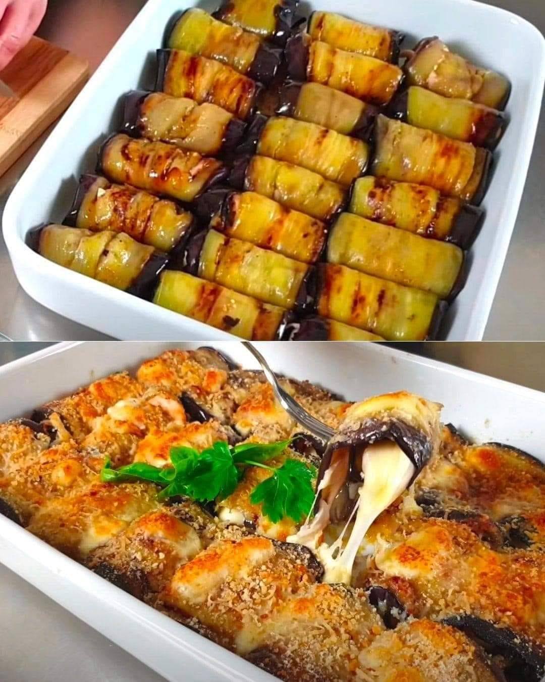 Involtini di melanzane 571510726_1914082605985275_4967235383298819185_n