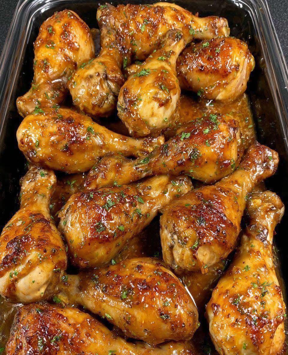 Delicioso pollo frito DUWsiqS