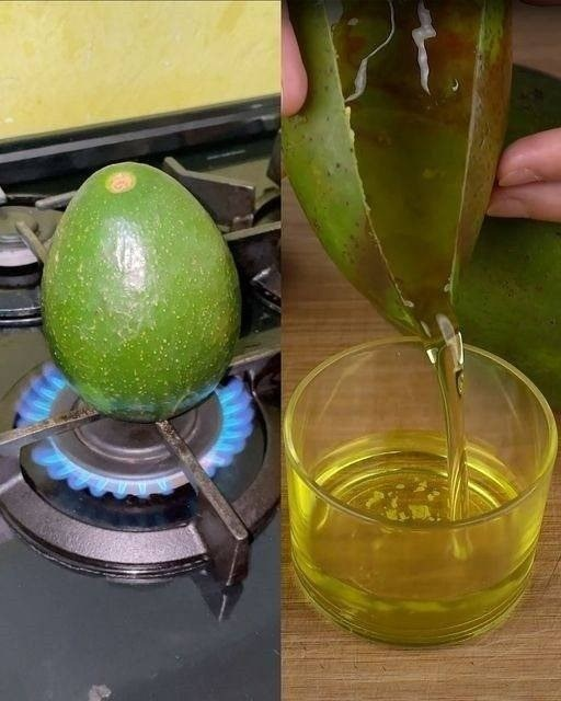 Aquí está el secreto de por qué todo el mundo quema aguacates!