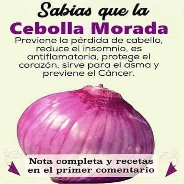 BENEFICIOS DE LA CEBOLLA MORADA BENEFICIOS DE LA CEBOLLA MORADA