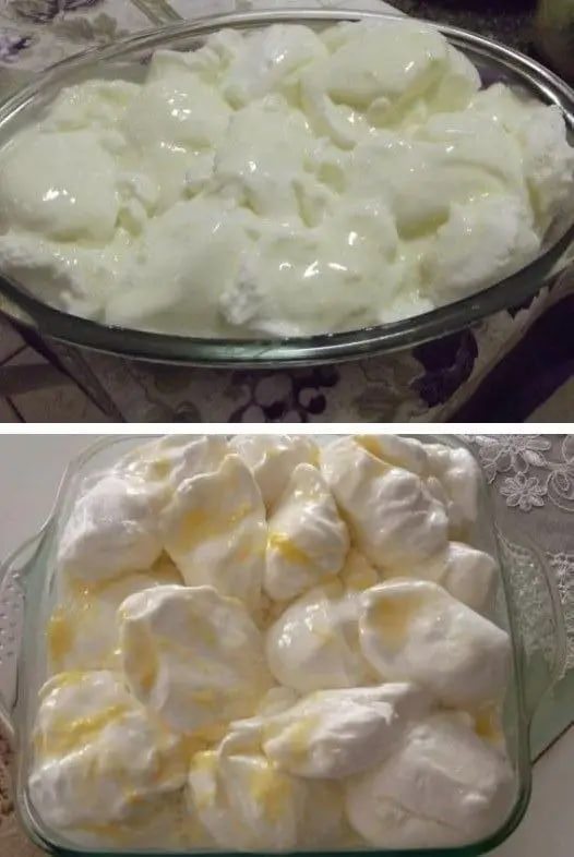 Postre Ángel Papy El Clásico Celestial que Enamora Paladares