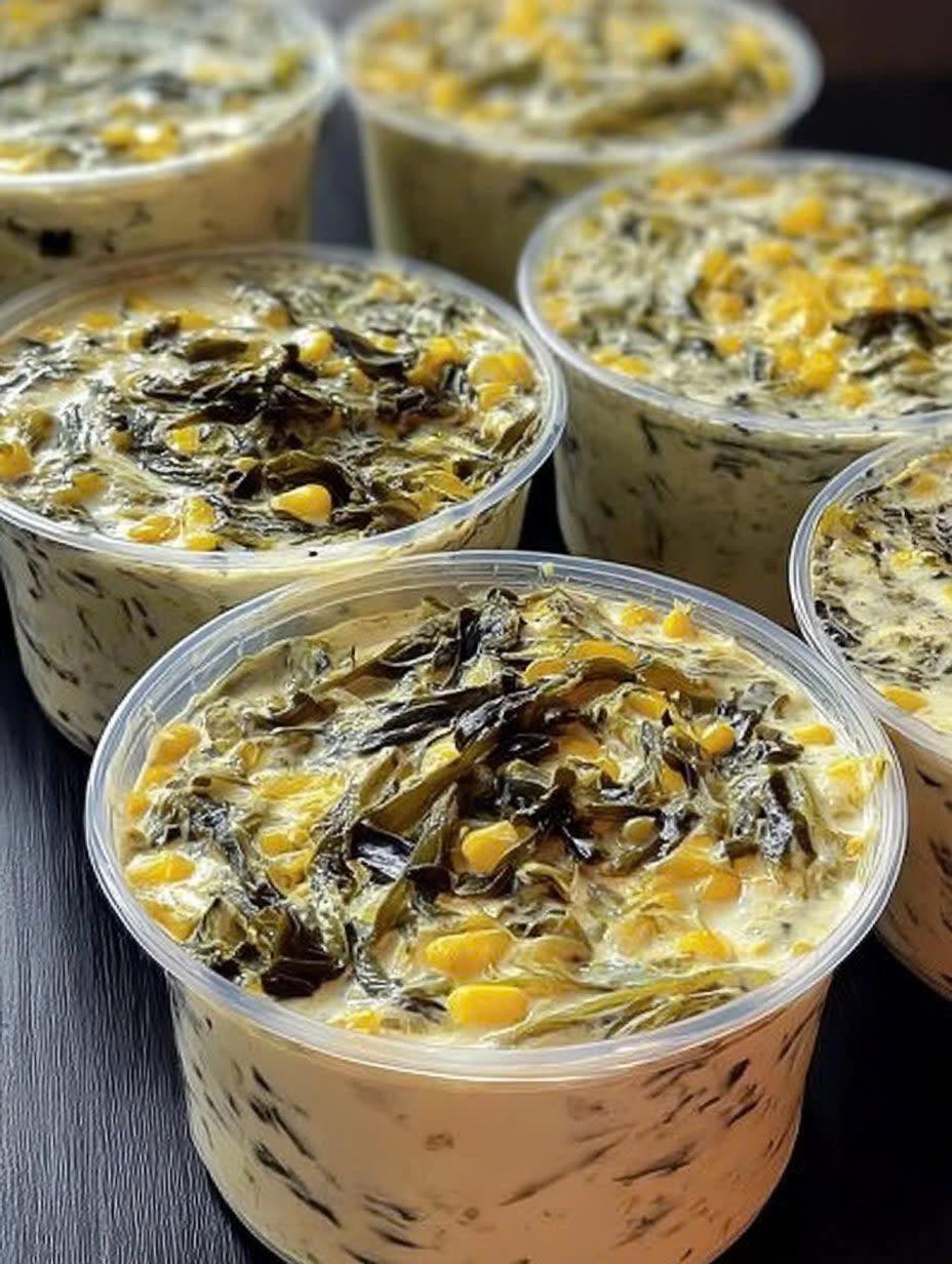 RECETA RAJAS CON CREMA Y ELOTE RECETA RAJAS CON CREMA Y ELOTE