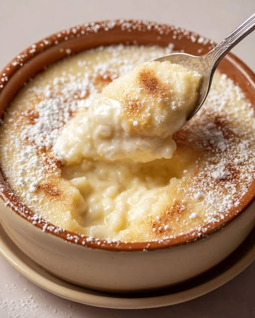 Slow Cooker Creamy 3-Ingredient Rice Pudding: The Easiest, Coziest Dessert You’ll Make All Winter Slow Cooker Creamy 3-Ingredient Rice Pudding The Easiest, Coziest Dessert You’ll Make All Winter