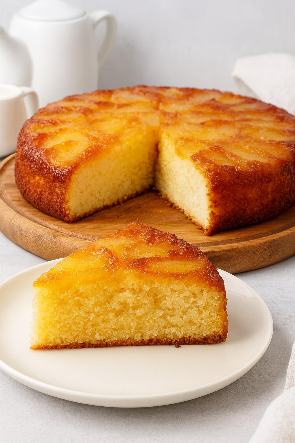 Tarta de Manzana con Crema Pastelera Tarta de Manzana con Crema Pastelera