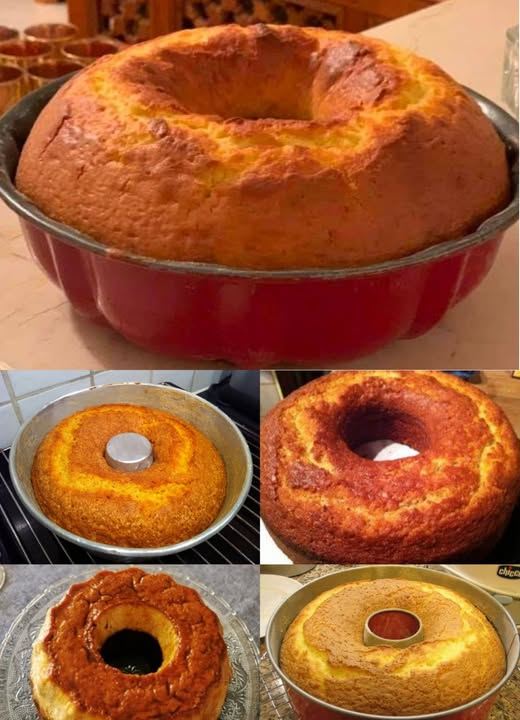Cake Facile à Faire et Rapide Cake Facile à Faire et Rapide