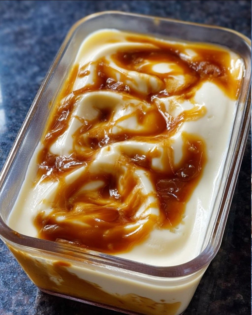 Dulzura de Antaño Leche Caramelizada con Maizena, el Postre de la Felicidad
