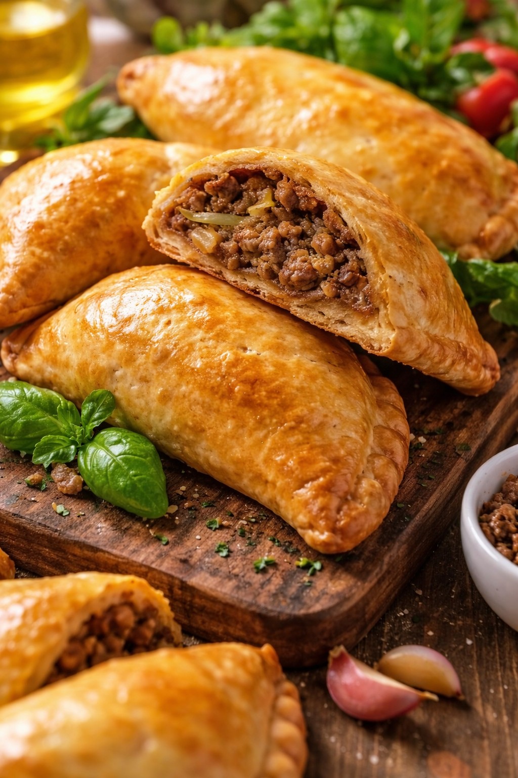 Empanadillas Argentinas Empanadillas Argentinas