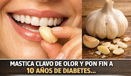 Los beneficios de masticar clavos de olor todos los días