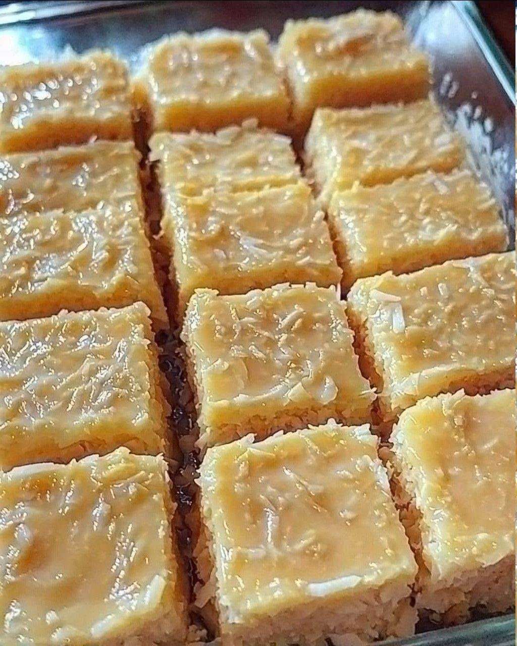 Pastel de coco cremoso 658156383_933589962714655_4809922631257255319_n