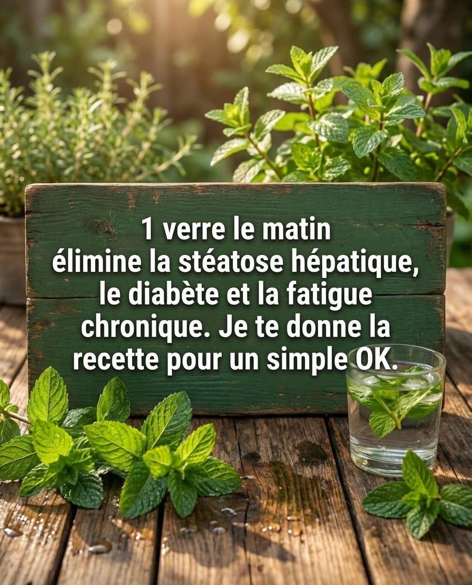 Menthe et Citron : Le remède maison qui purifie, rajeunit et vous donne de l’énergie en quelques minutes 658808329_1687012952474756_1953551859639208025_n
