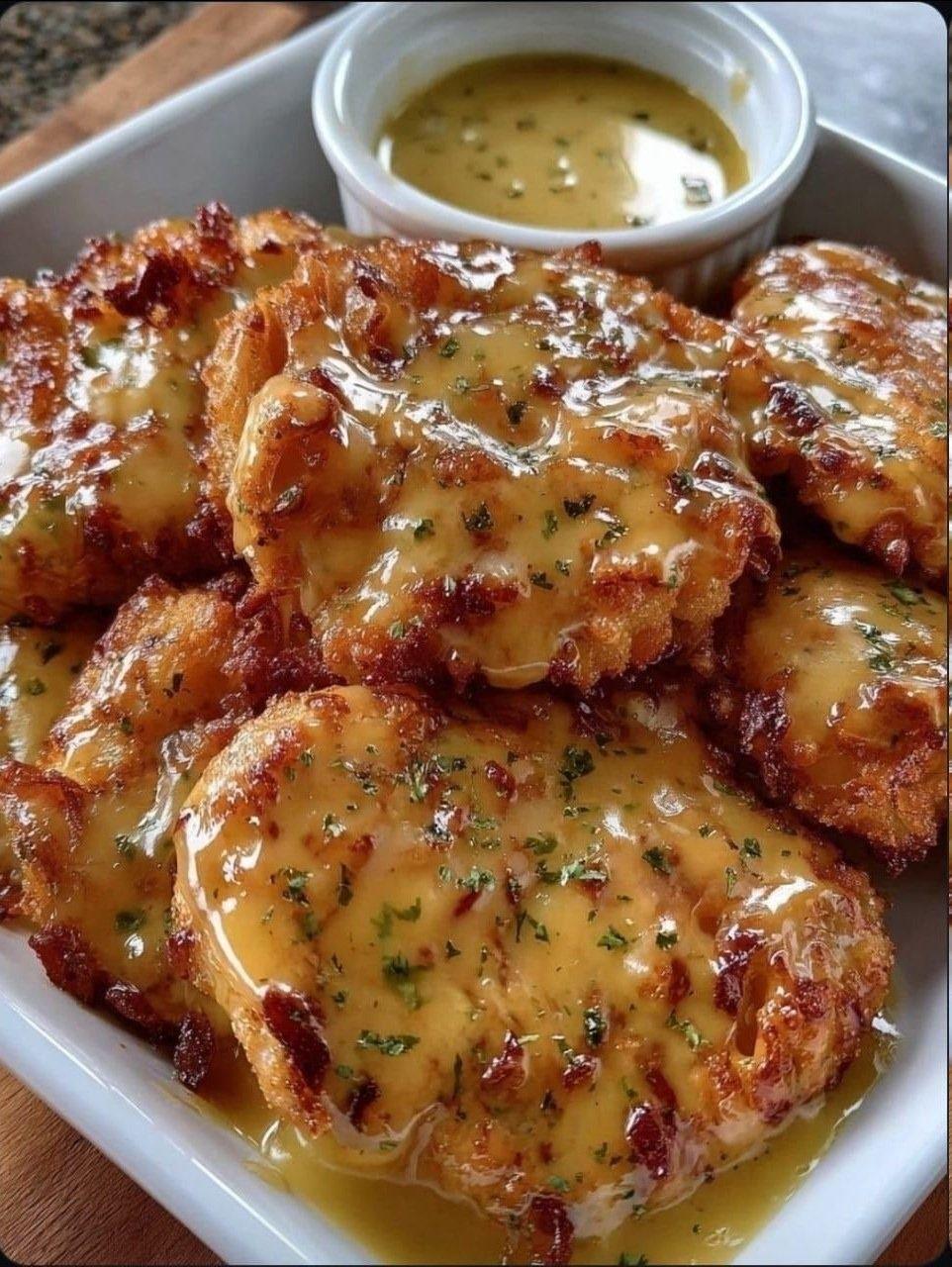 Receta Completa de la Cebolla Floreciente al Estilo Outback Steakhouse xhm25F6