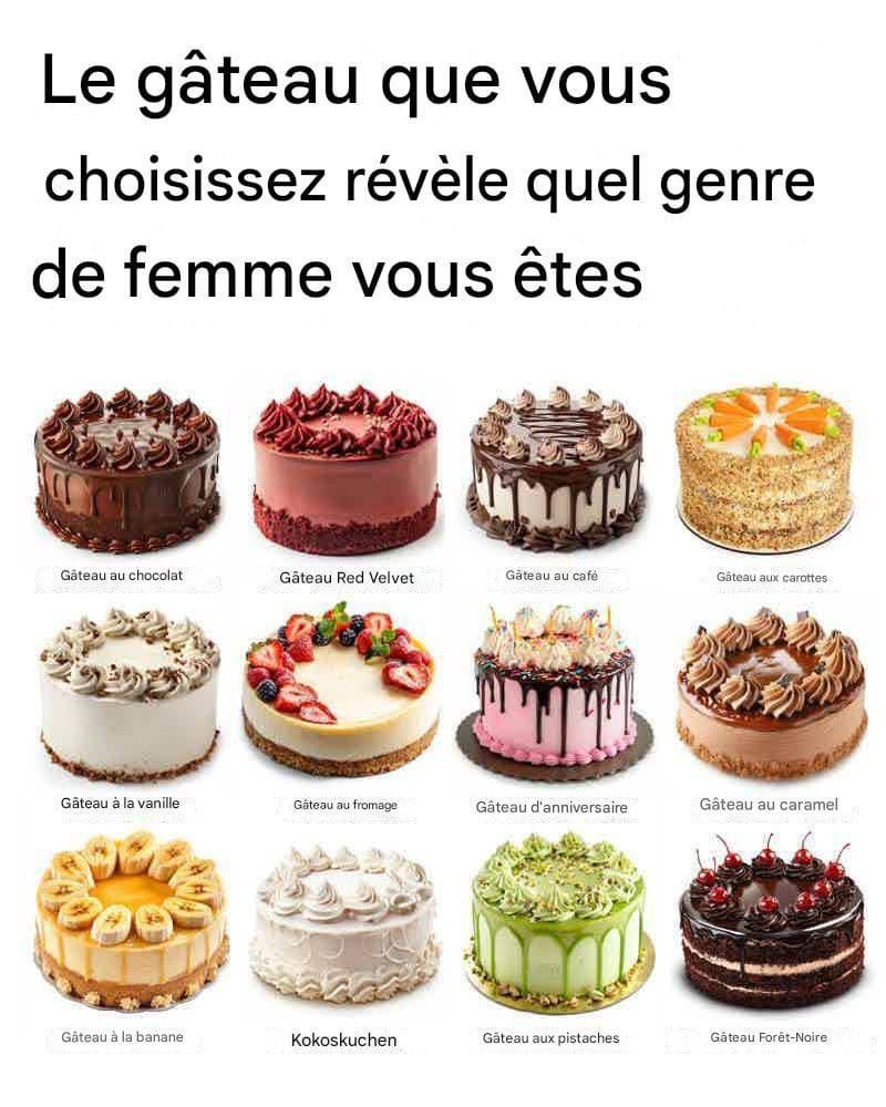 Le gâteau que vous choisissez révèle quel genre de femme vous êtes 660546725_935397455779177_4085247922157371955_n