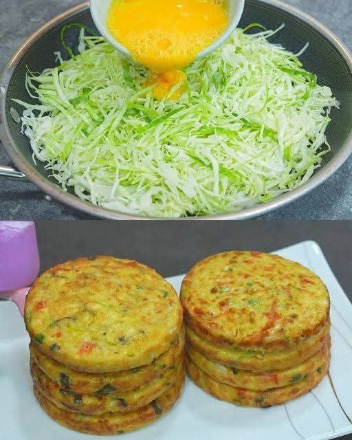 Tortitas de Repollo – Receta Saludable y Deliciosa 680194372_4285893668394636_4940805808708349658_n