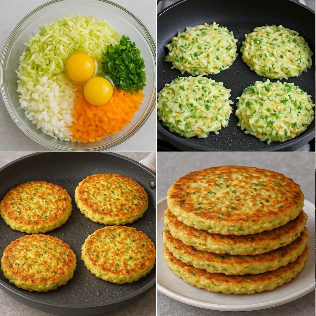 Tortilla de Verduras Nutritiva y Baja en Calorías 714104401_1918502008851506_6410094864590566859_n