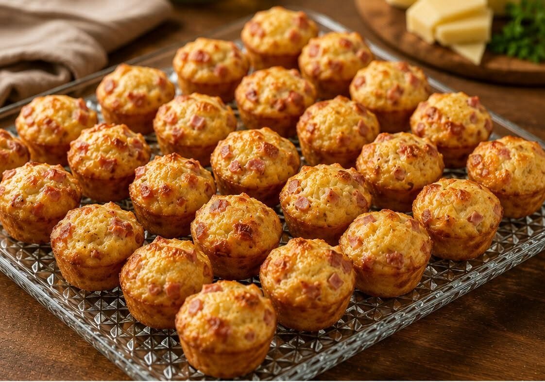 Petits Bouchons Jambon Fromage 720362196_982552964756459_4959975961738511661_n