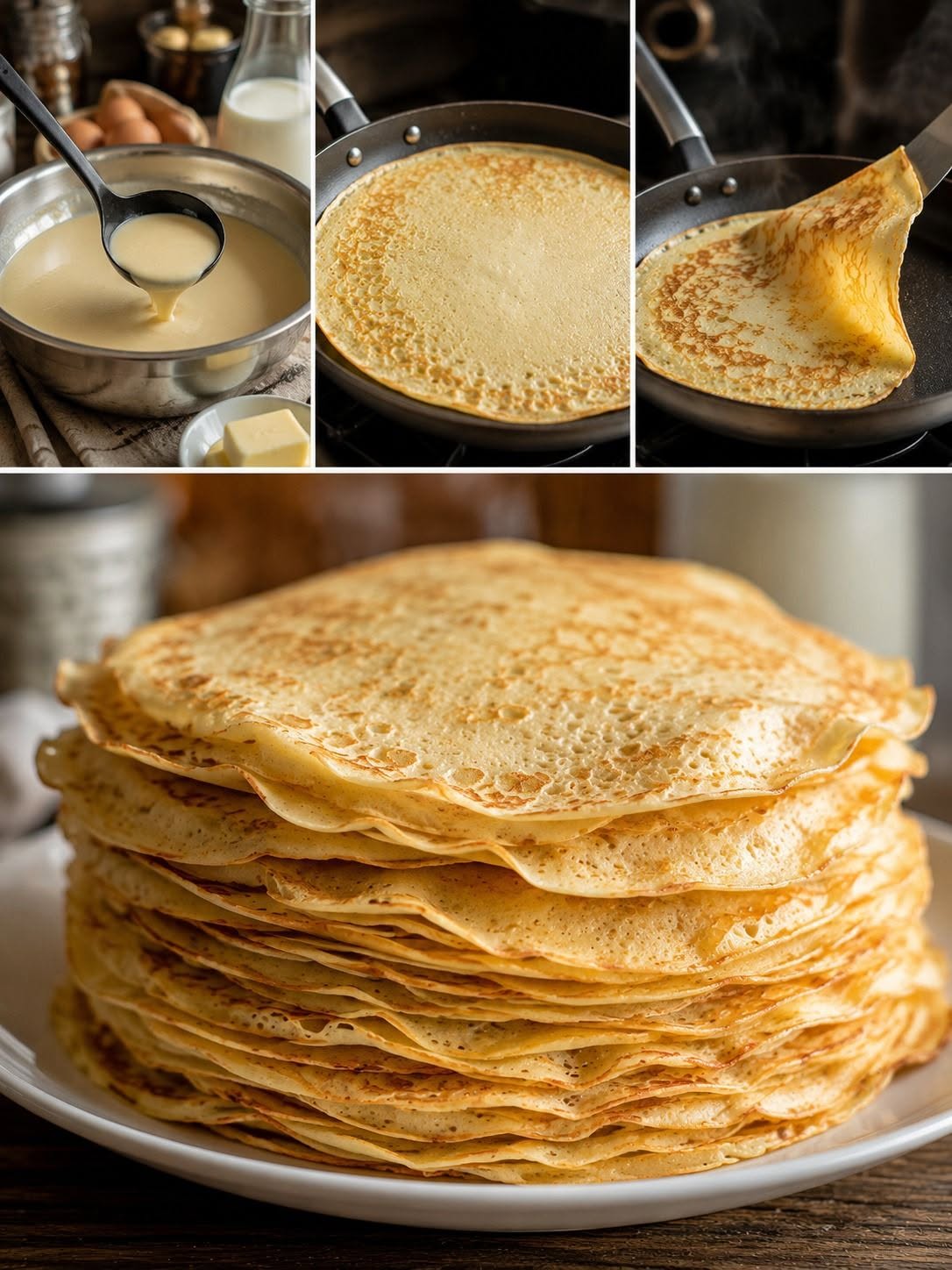 La Recette Authentique de Crêpes 724139694_1513110630356791_8549561757890917838_n